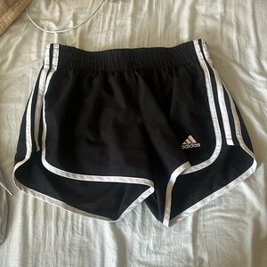 adidas running shorts